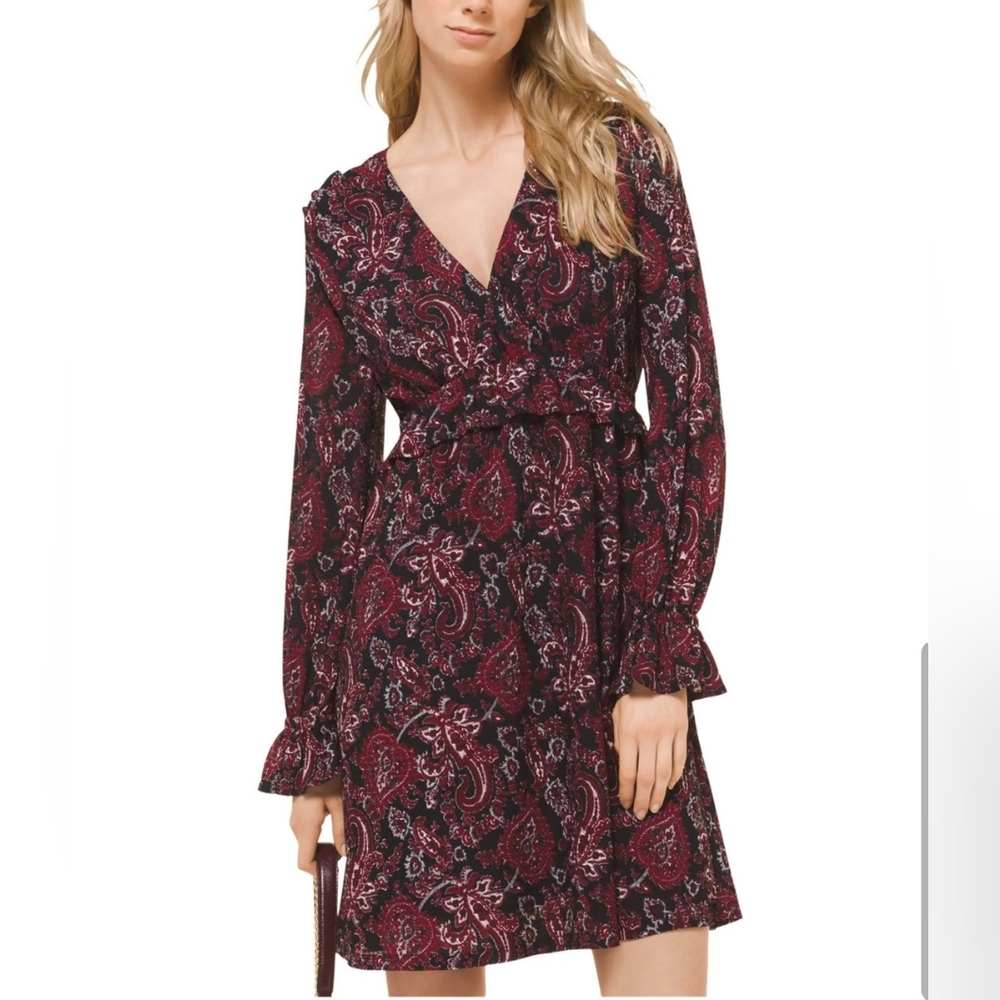 NWOT Michael Kors dress size L